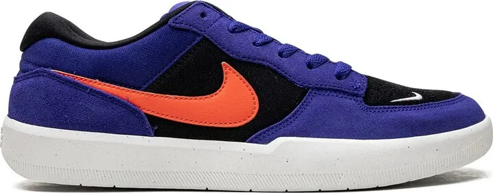 SB Force 58 "Concord/Black" sneakers