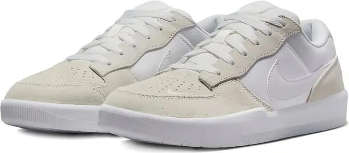 SB Force 58 "Summit White" sneakers - Image 2