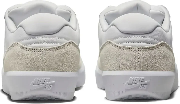 SB Force 58 "Summit White" sneakers - Image 3