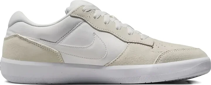 SB Force 58 "Summit White" sneakers