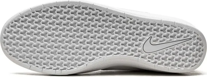 SB Force 58 "Triple White" sneakers - Image 4