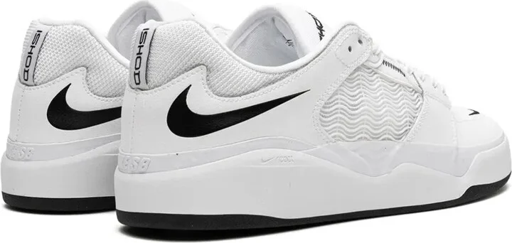 SB Ishod Premium low-top sneakers - Image 3