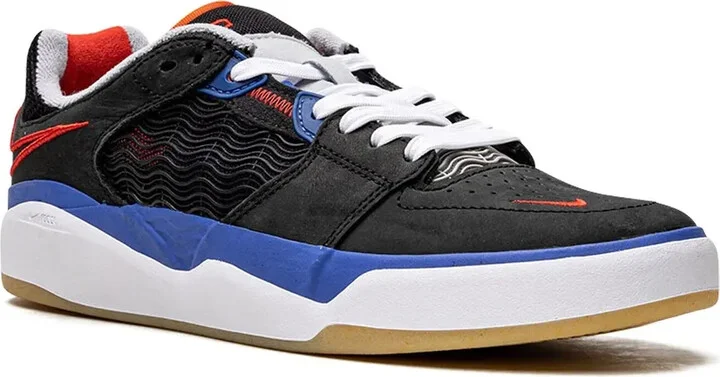 SB Ishod PRM "NBA 75th" sneakers - Image 2