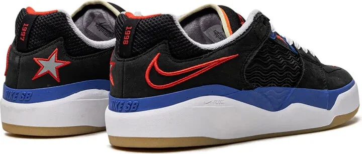 SB Ishod PRM "NBA 75th" sneakers - Image 3