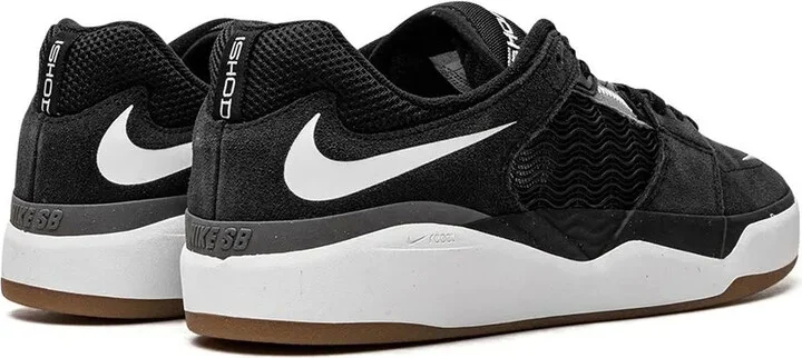 SB Ishod Wair "Black/White" sneakers - Image 3