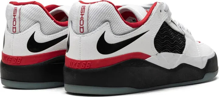 SB Ishod Wair "Chicago" sneakers - Image 3