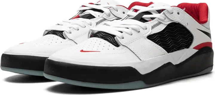 SB Ishod Wair "Chicago" sneakers - Image 5