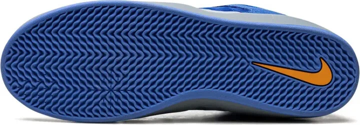 SB Ishod Wair "Pacific Blue/Navy/University Red" sneakers - Image 4