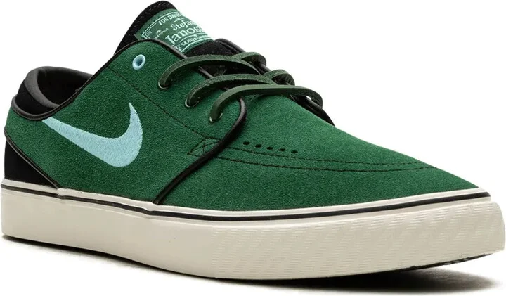 SB Janoski+ "Gorge Green" sneakers - Image 2