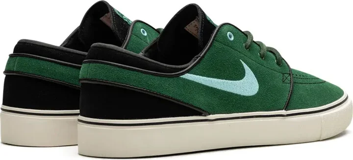 SB Janoski+ "Gorge Green" sneakers - Image 3