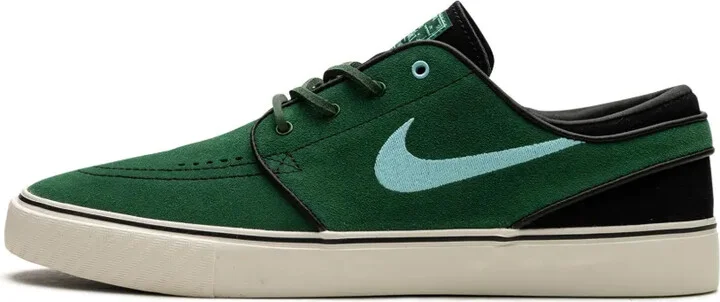 SB Janoski+ "Gorge Green" sneakers - Image 5
