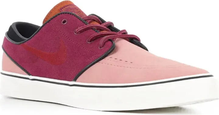 SB Janoski OG+ "Red Stardust" sneakers - Image 2