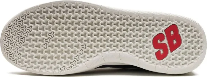 SB Nyjah Free 2 "Spiridon Usa Olympics" sneakers - Image 4