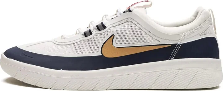 SB Nyjah Free 2 "Spiridon Usa Olympics" sneakers - Image 5