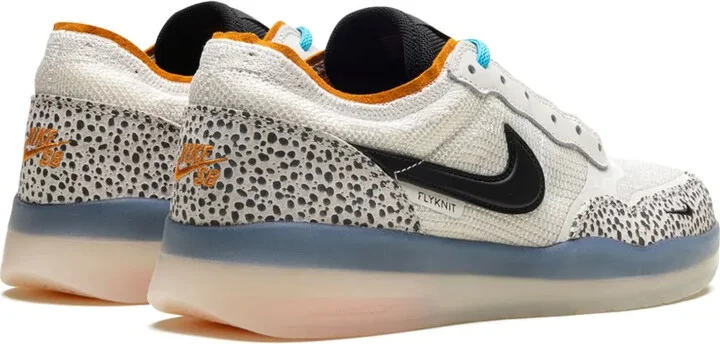 SB PS8 "Olympic" sneakers - Image 3