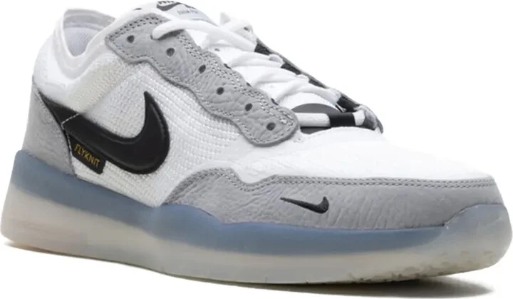 SB PS8 "Wolf Grey" sneakers - Image 2