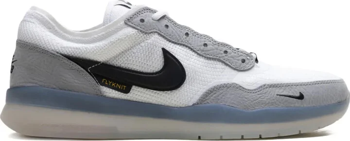 SB PS8 "Wolf Grey" sneakers