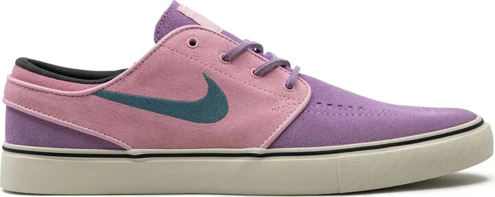 SB Stefan Janoski OG+ "Lilac" sneakers