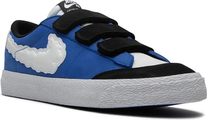 SB Zoom Blazer AC "Kevin And Hell" sneakers - Image 2