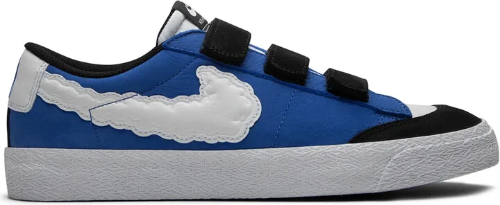 SB Zoom Blazer AC "Kevin And Hell" sneakers