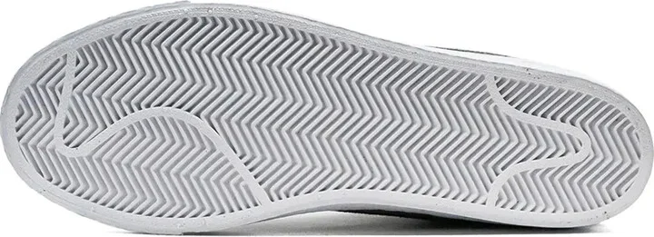 SB Zoom Blazer "Black/Wolf Grey" sneakers - Image 4