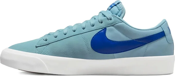 SB Zoom Blazer Low Pro GT "Boarder Blue" sneakers