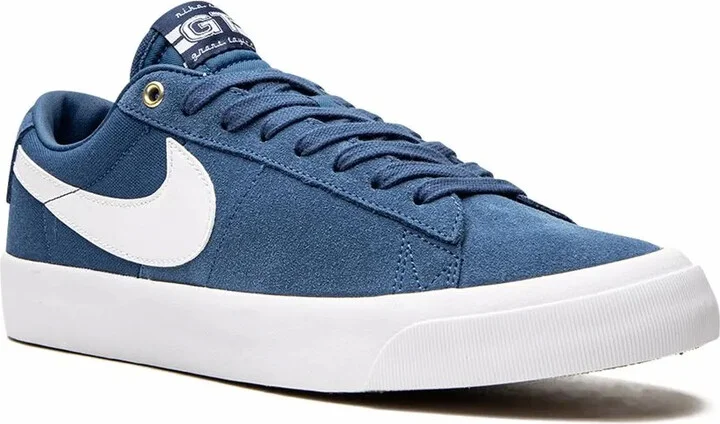 SB Zoom Blazer Low Pro GT sneakers - Image 2