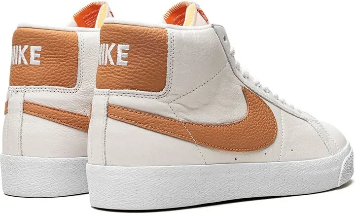 SB Zoom Blazer Mid ISO "Orange Label - Image 3