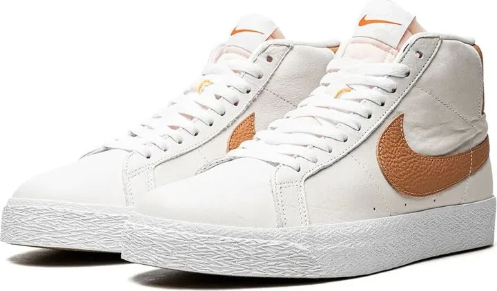 SB Zoom Blazer Mid ISO "Orange Label - Image 5