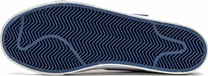 SB Zoom Blazer Mid PRM "Mosaic" sneakers - Image 3