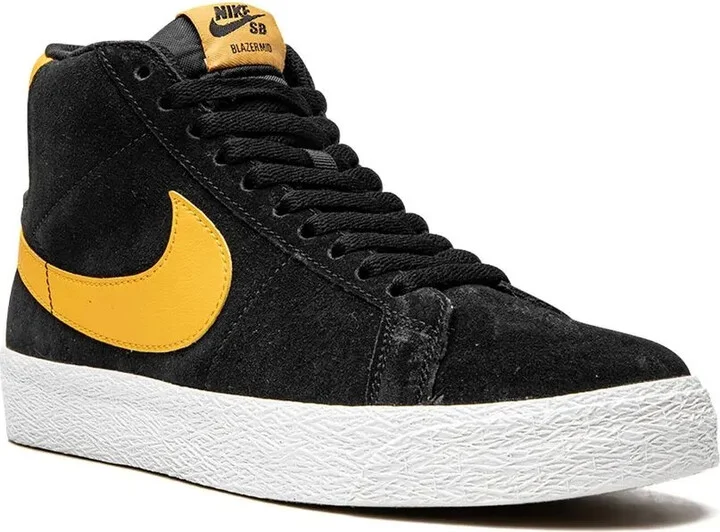 SB Zoom Blazer Mid sneakers - Image 2