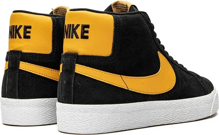 SB Zoom Blazer Mid sneakers - Image 3