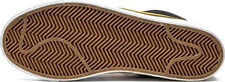 SB Zoom Blazer Mid sneakers - Image 4