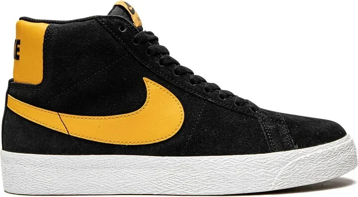 SB Zoom Blazer Mid sneakers