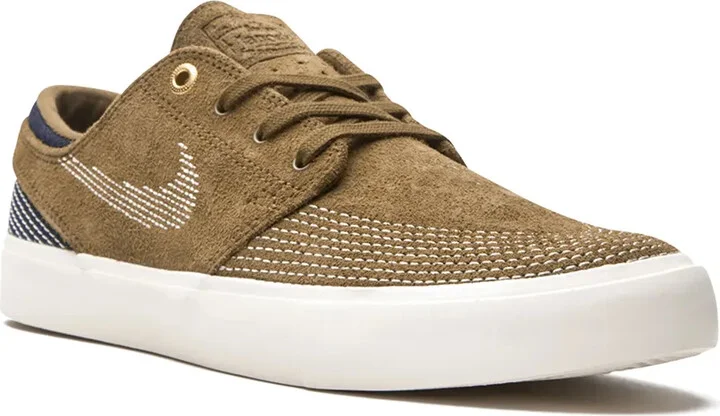 SB Zoom Janoski RM Premium "Sashiko" sneakers - Image 2