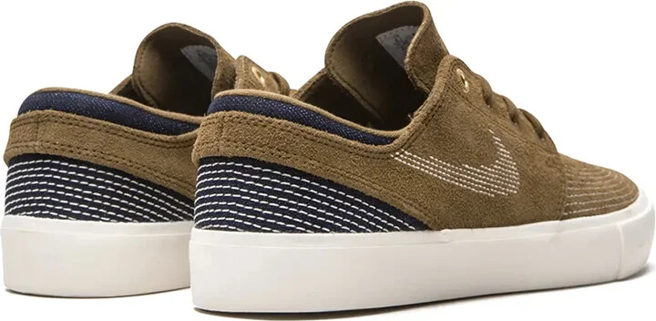 SB Zoom Janoski RM Premium "Sashiko" sneakers - Image 3