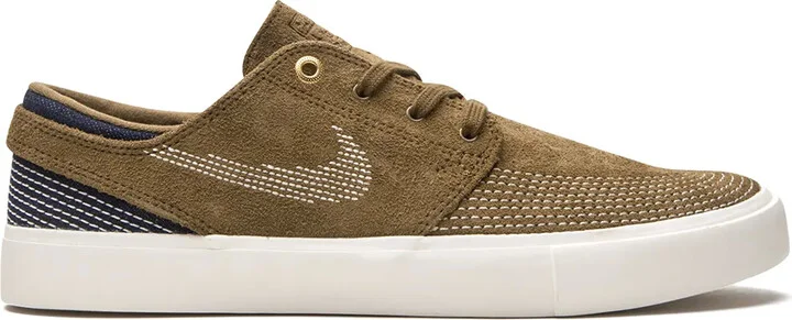 SB Zoom Janoski RM Premium "Sashiko" sneakers