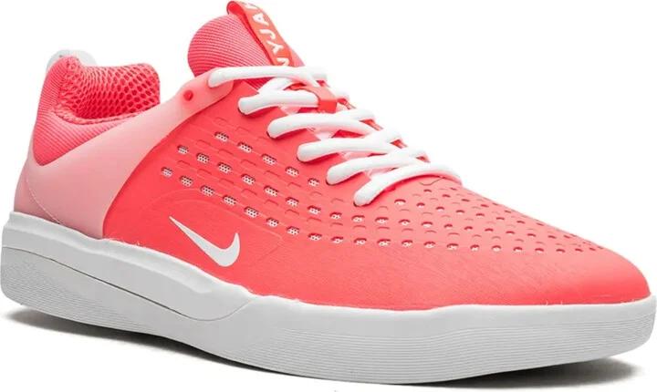 SB Zoom Nyjah 3 "Hot Punch" sneakers - Image 2