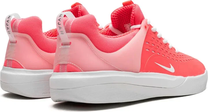 SB Zoom Nyjah 3 "Hot Punch" sneakers - Image 3