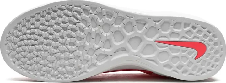 SB Zoom Nyjah 3 "Hot Punch" sneakers - Image 4