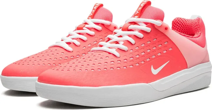 SB Zoom Nyjah 3 "Hot Punch" sneakers - Image 5