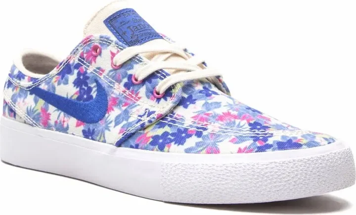SB Zoom Stefan Janoski Canvas RM Premium sneakers - Image 2