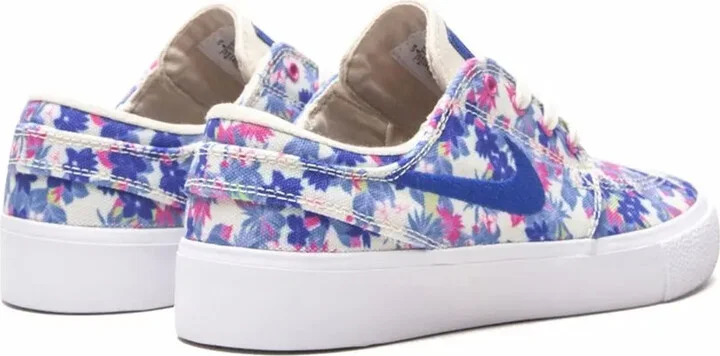 SB Zoom Stefan Janoski Canvas RM Premium sneakers - Image 3