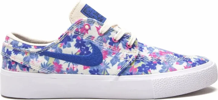 SB Zoom Stefan Janoski Canvas RM Premium sneakers