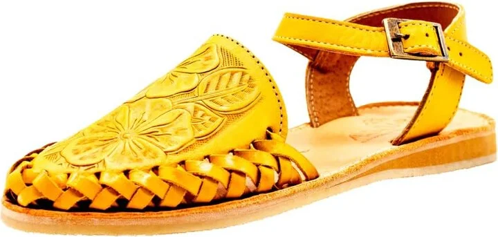 SBICCA Women's Acapulco Flat Sandal