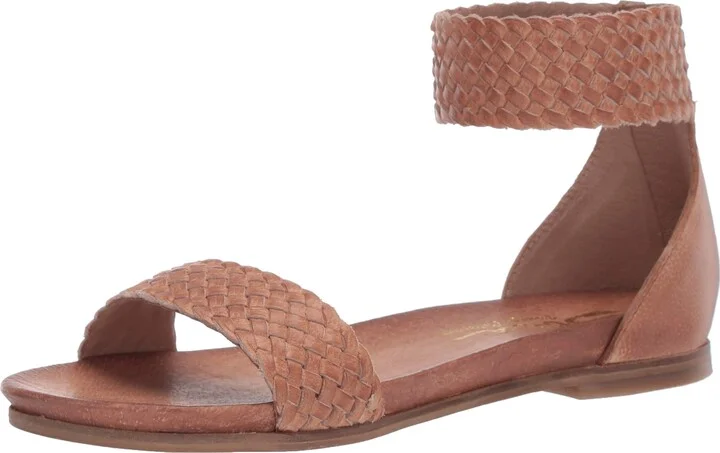 Sbicca Women's Heatley Flat Sandal