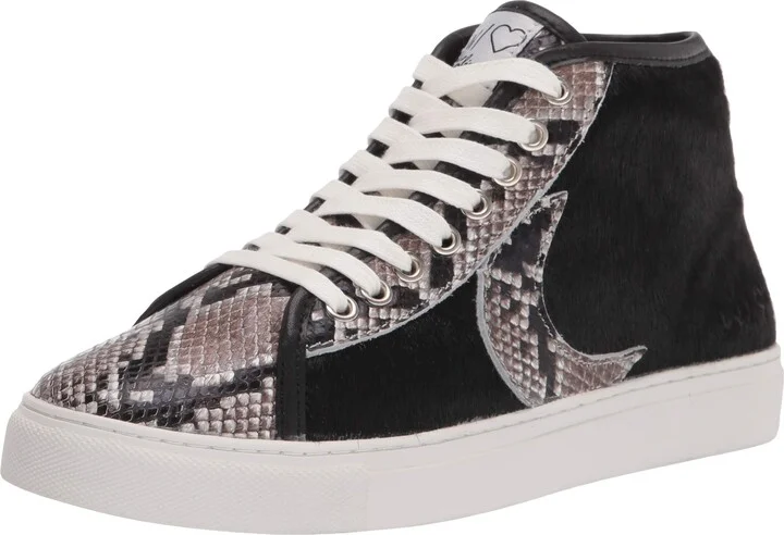 Sbicca womens High Top Sneaker