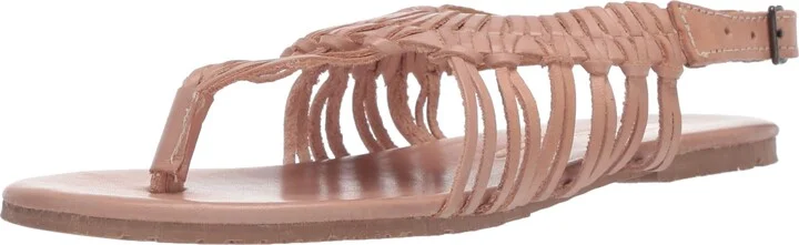Sbicca Women's Melville Flat Sandal