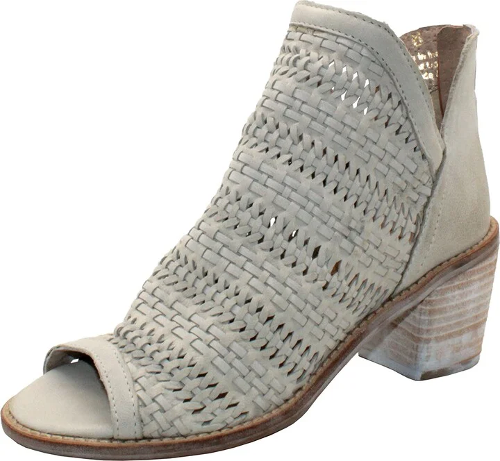Sbicca Women's Open Toed Heeled Sandal