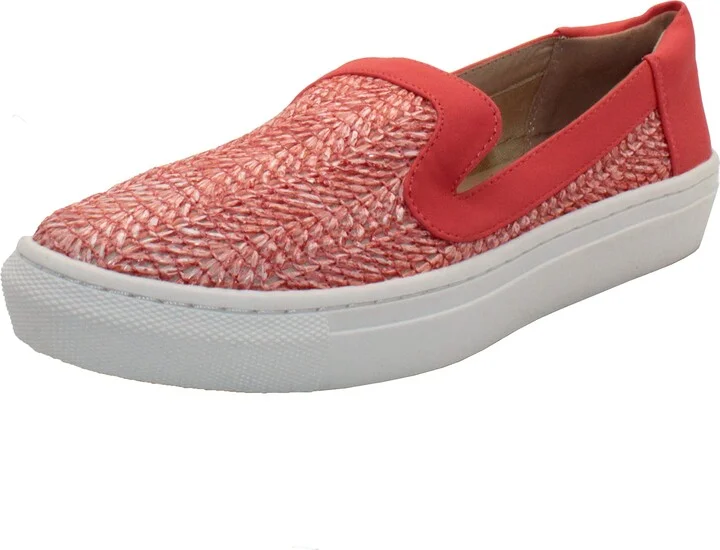 Sbicca Women's RAFA Sneaker